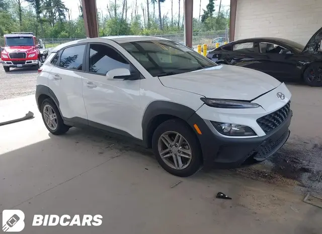 HYUNDAI KONA SE 2022