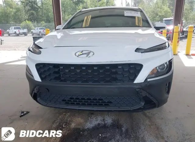 HYUNDAI KONA SE 2022