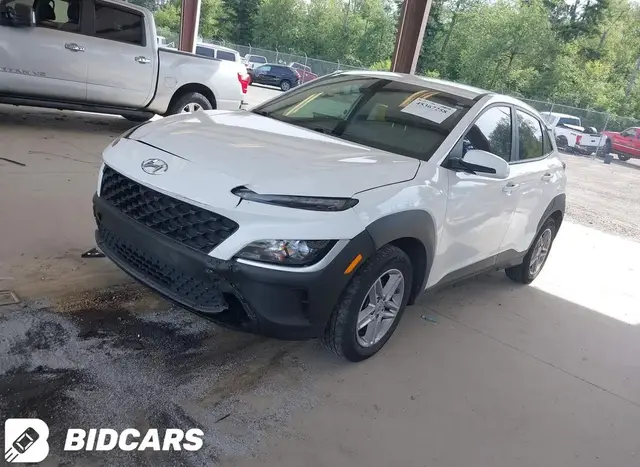 HYUNDAI KONA SE 2022