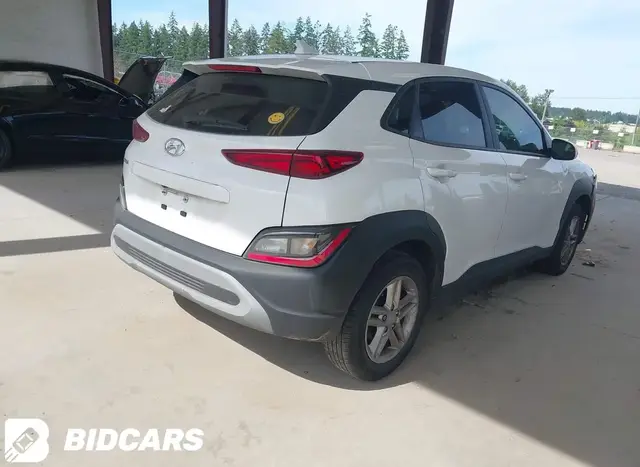HYUNDAI KONA SE 2022