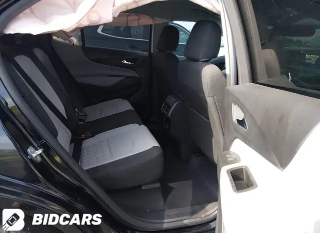 CHEVROLET EQUINOX FWD LS 2023