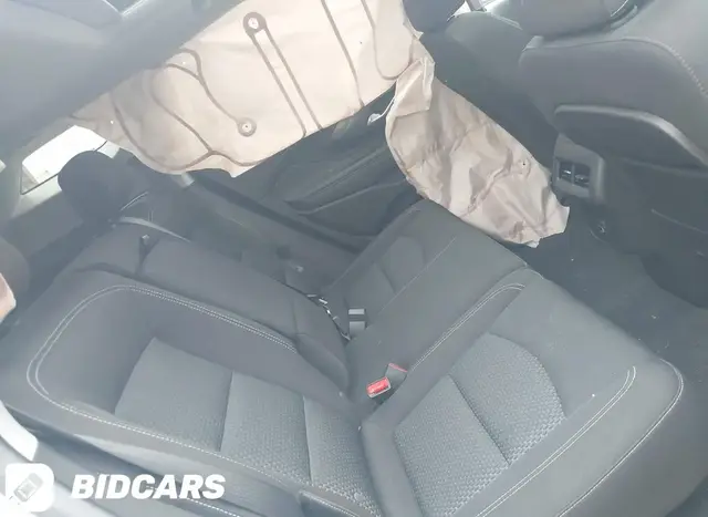 GMC TERRAIN AWD SLE 2022