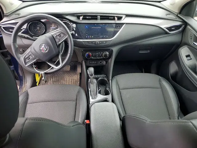 BUICK ENCORE PREFERRED 2022