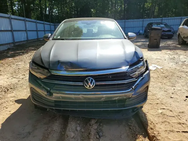 VOLKSWAGEN JETTA SE 2022