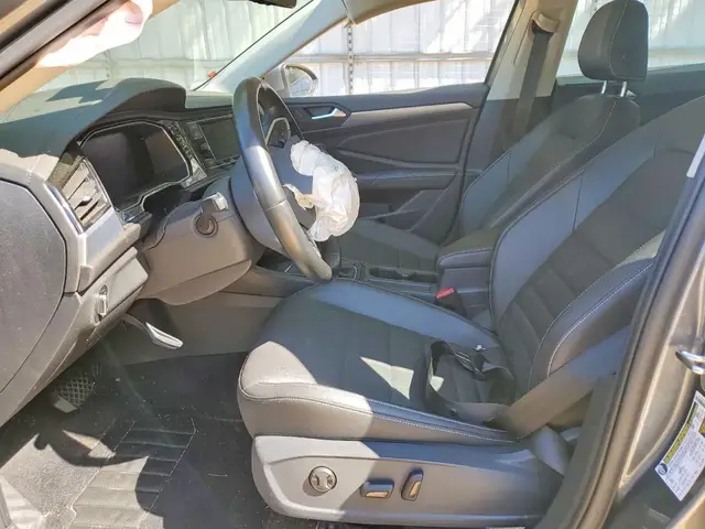 VOLKSWAGEN JETTA SE 2022