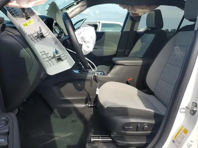 CHEVROLET EQUINOX LT 2023
