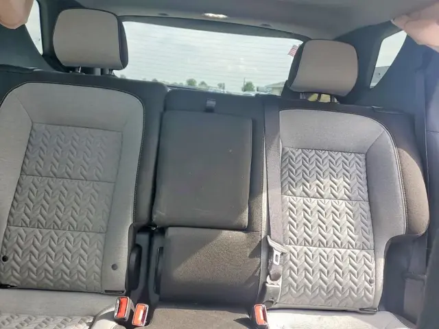 CHEVROLET EQUINOX LT 2023