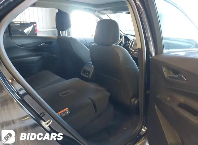CHEVROLET EQUINOX AWD LT 2022