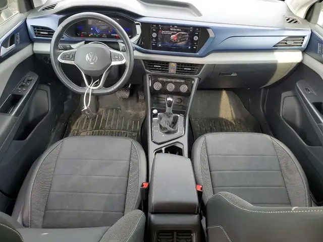 VOLKSWAGEN TAOS SE 2023