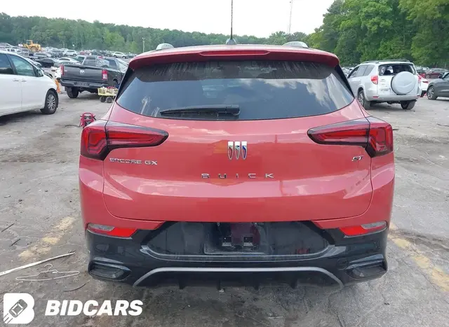 BUICK ENCORE GX SPORT TOURING FWD 2024