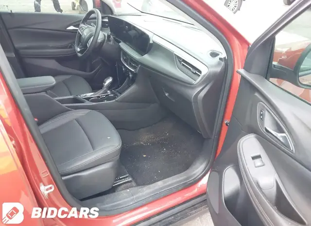 BUICK ENCORE GX SPORT TOURING FWD 2024