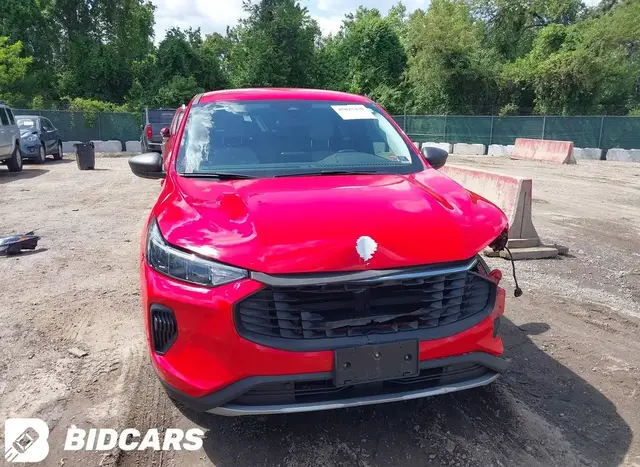 FORD ESCAPE ACTIVE 2024