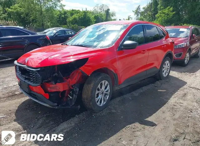 FORD ESCAPE ACTIVE 2024