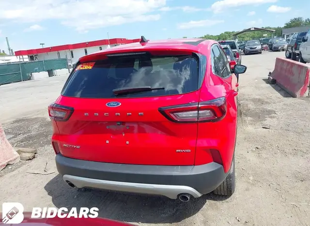 FORD ESCAPE ACTIVE 2024