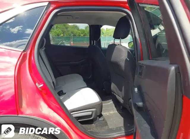 FORD ESCAPE ACTIVE 2024