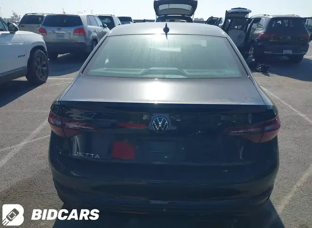 VOLKSWAGEN JETTA 1.5T SPORT 2024