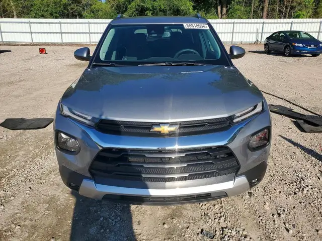 CHEVROLET TRAILBLAZER LT 2023