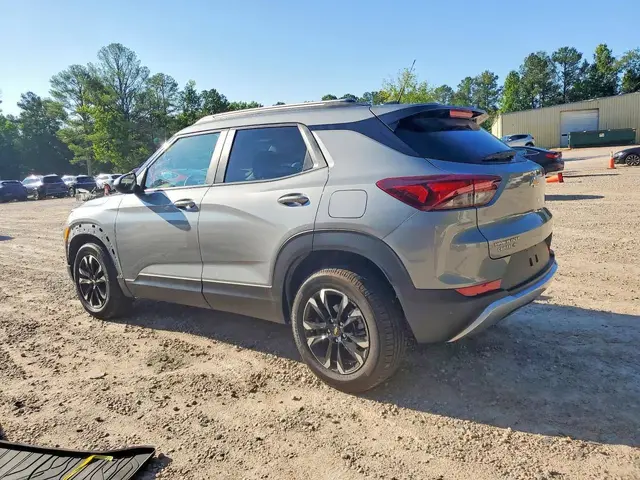 CHEVROLET TRAILBLAZER LT 2023