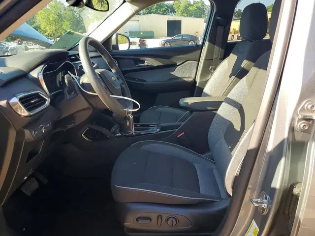 CHEVROLET TRAILBLAZER LT 2023