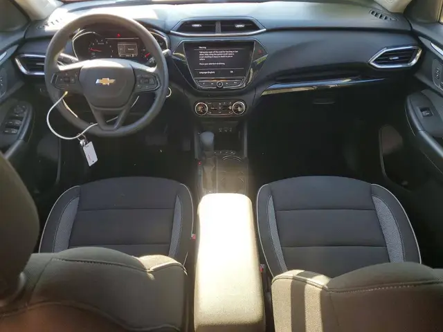 CHEVROLET TRAILBLAZER LT 2023