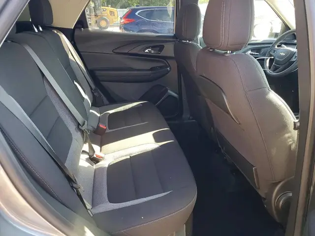 CHEVROLET TRAILBLAZER LT 2023