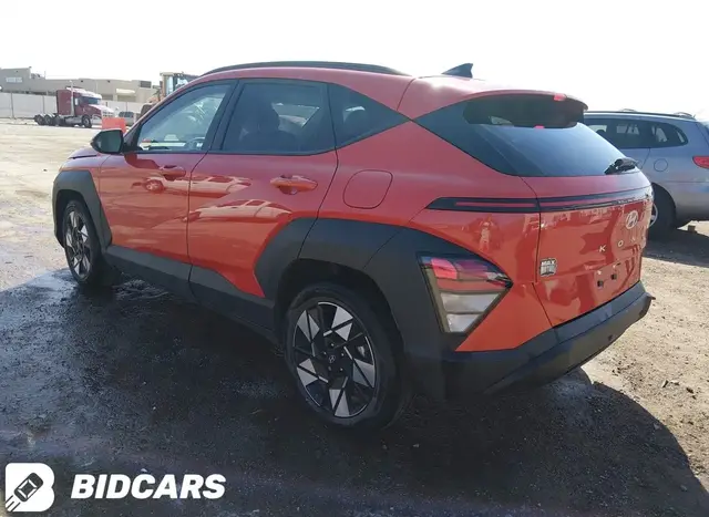 HYUNDAI KONA SEL 2024