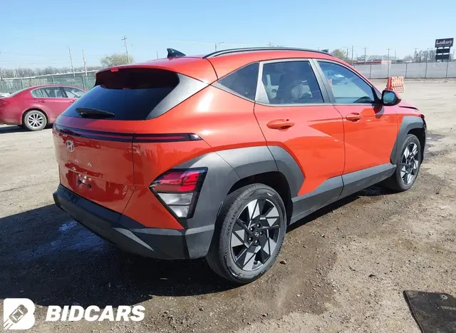 HYUNDAI KONA SEL 2024