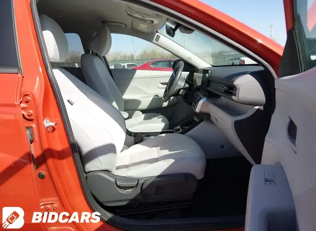 HYUNDAI KONA SEL 2024