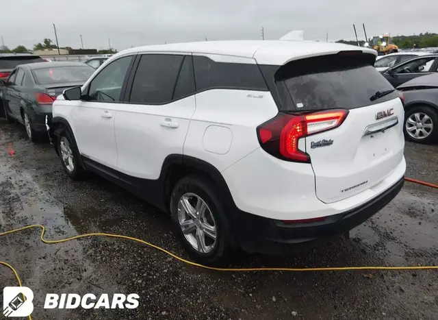 GMC TERRAIN FWD SLE 2024