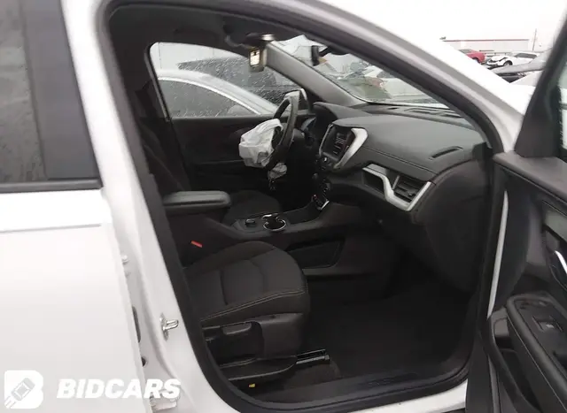 GMC TERRAIN FWD SLE 2024
