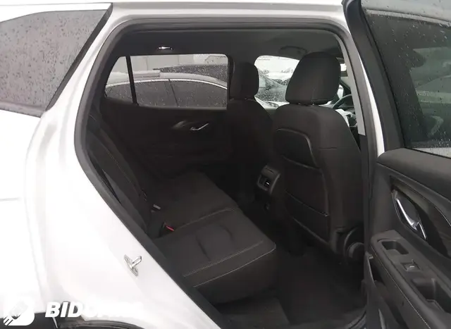 GMC TERRAIN FWD SLE 2024