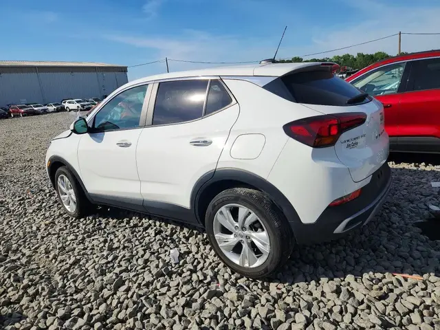 BUICK ENCORE PREFERRED 2024