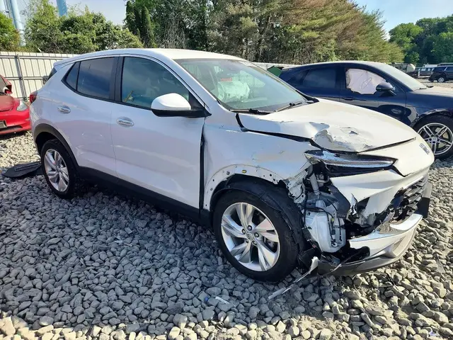 BUICK ENCORE PREFERRED 2024