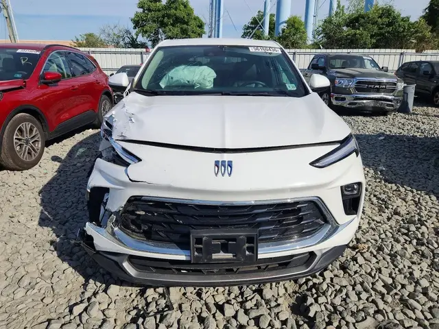 BUICK ENCORE PREFERRED 2024