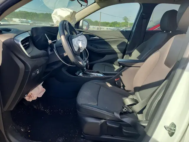 BUICK ENCORE PREFERRED 2024
