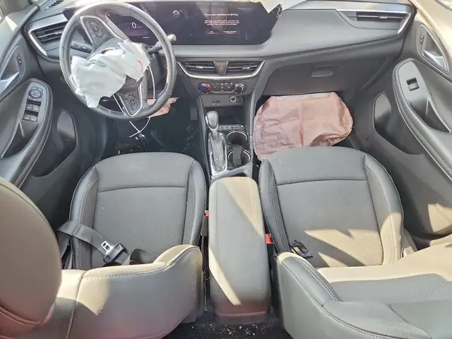 BUICK ENCORE PREFERRED 2024