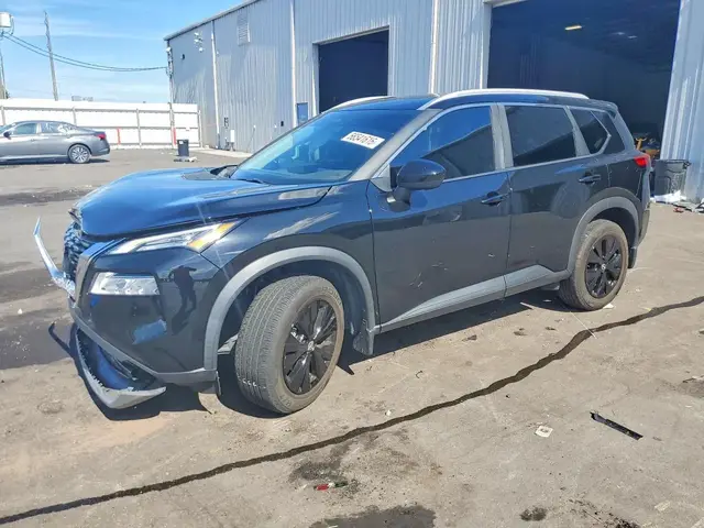 NISSAN ROGUE SV 2023