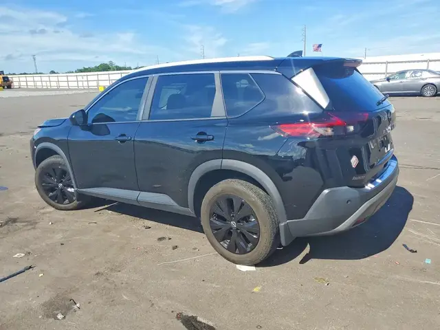NISSAN ROGUE SV 2023