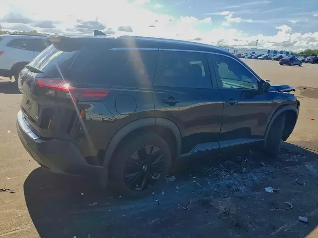 NISSAN ROGUE SV 2023