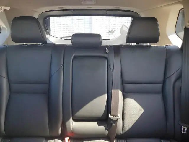 NISSAN ROGUE SV 2023