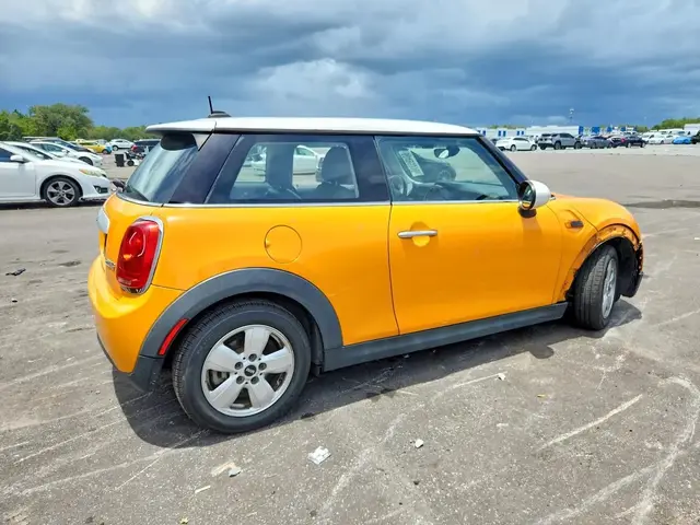 MINI COOPER 2015