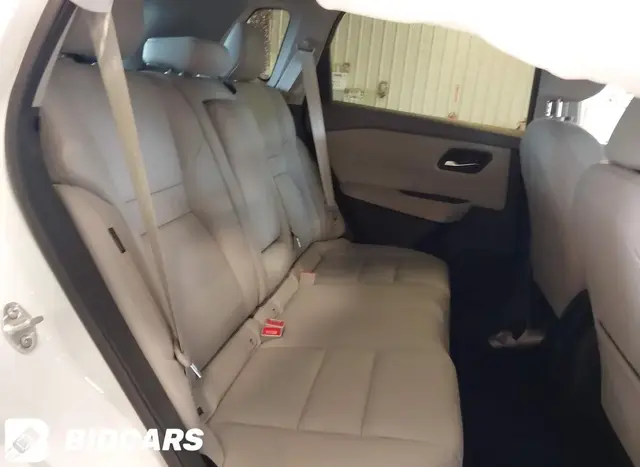 NISSAN ROGUE SL INTELLIGENT AWD 2023