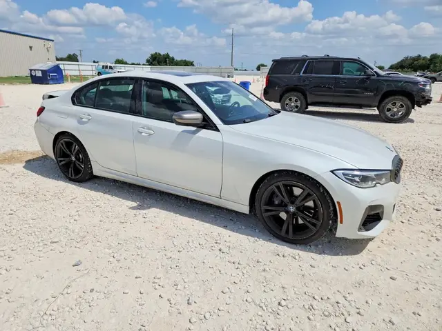 BMW M340I 2021