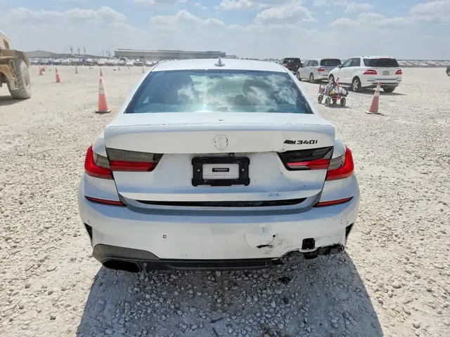 BMW M340I 2021
