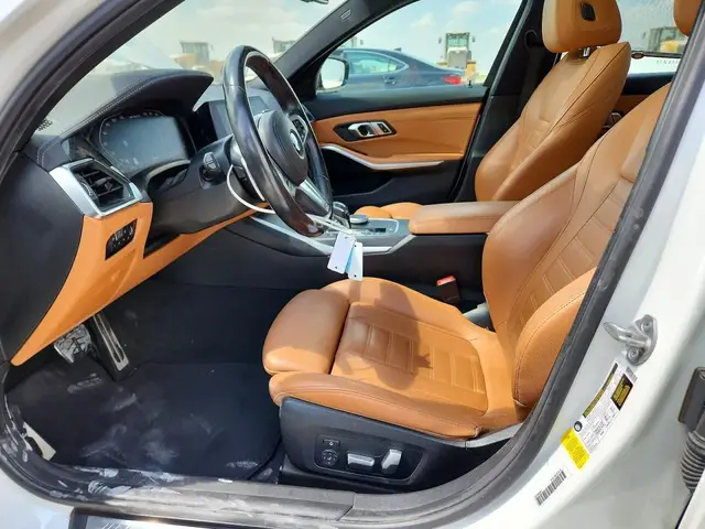 BMW M340I 2021