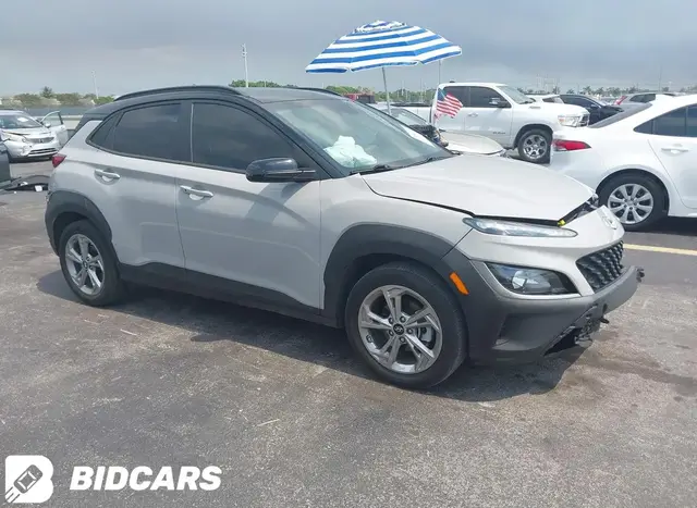 HYUNDAI KONA SEL 2023