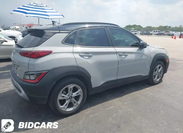 HYUNDAI KONA SEL 2023