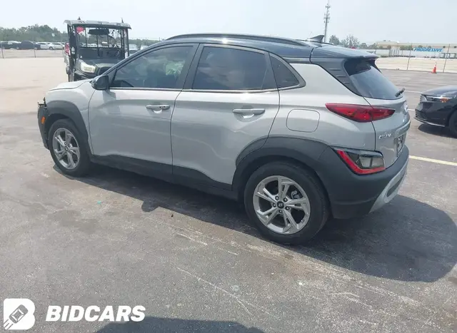 HYUNDAI KONA SEL 2023