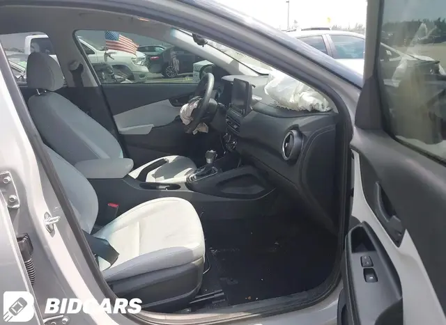 HYUNDAI KONA SEL 2023
