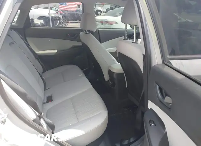 HYUNDAI KONA SEL 2023